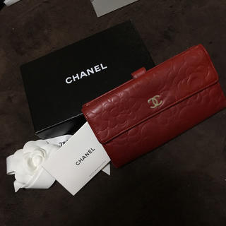 シャネル(CHANEL)のCHANEL♡財布(財布)