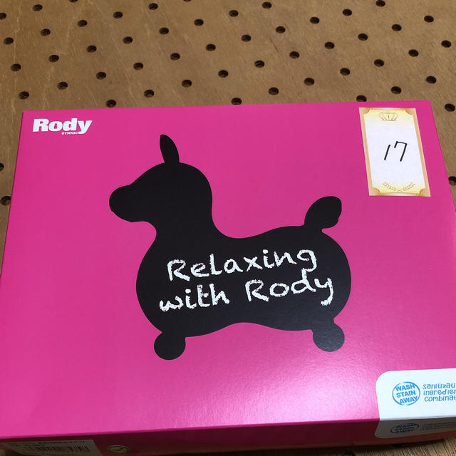 Rody(ロディ)のロディ  食器洗剤詰め合わせギフト  /   Rody ハンドメイドの生活雑貨(その他)の商品写真