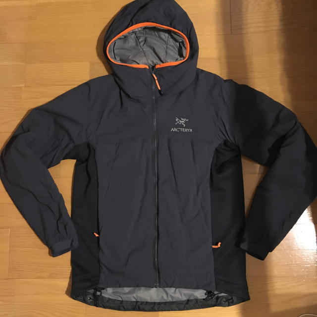 ARC’TERYX Atom LT Hoody