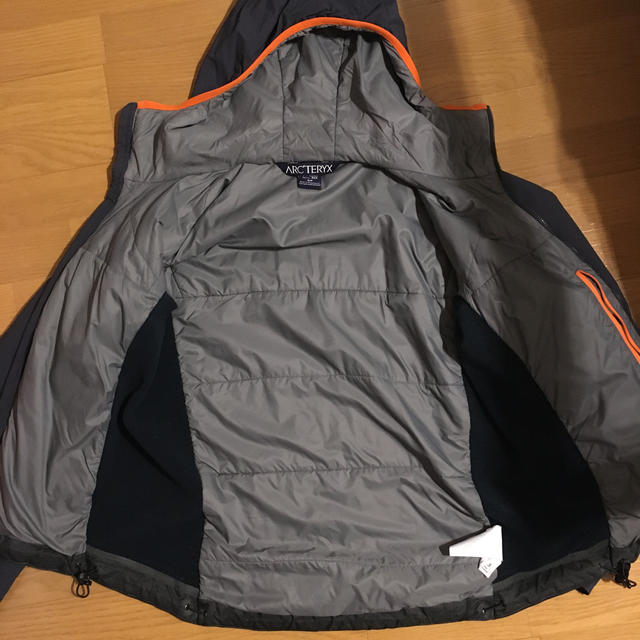 ARC’TERYX Atom LT Hoody