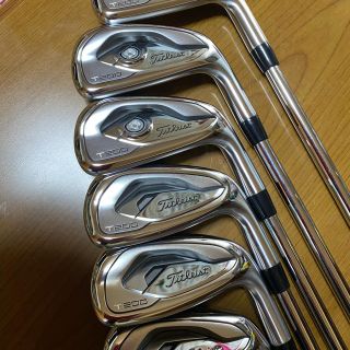 タイトリスト(Titleist)のタイトリストT200アイアン(クラブ)