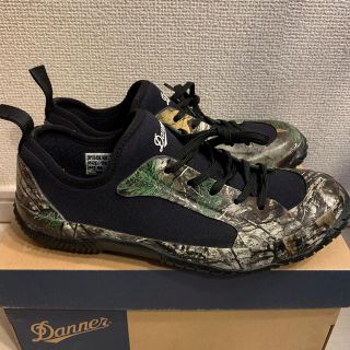 ダナー(Danner)のDanner wraptoplight3(スニーカー)