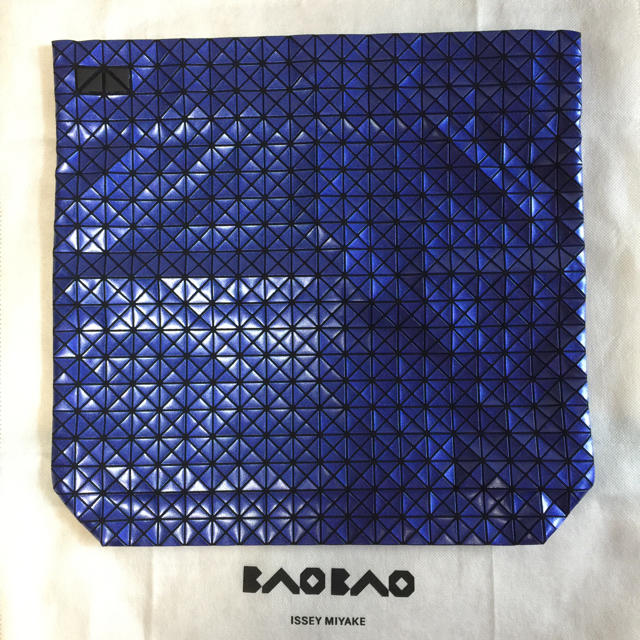 BAOBAO ISSEY MIYAKE バオバオイッセイミヤケ クラッチバッグ