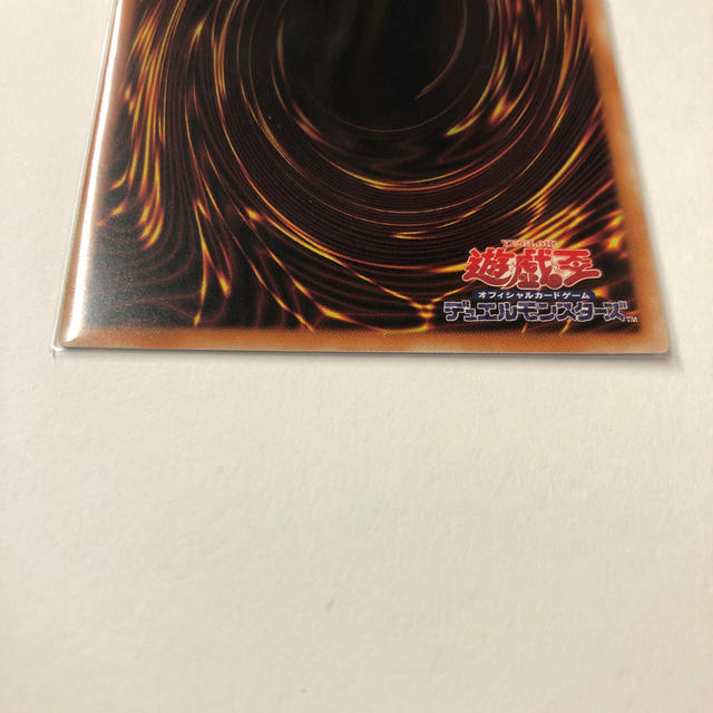 遊戯王(ユウギオウ)の清冽の水霊使いエリア 20thシク エンタメ/ホビーのトレーディングカード(シングルカード)の商品写真