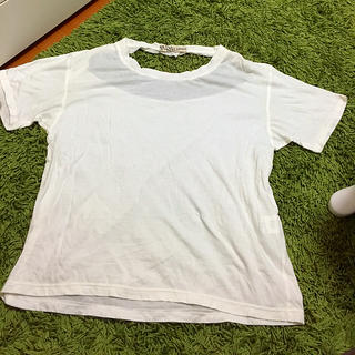 フルネルソン(FULLNELSON)のFULLNELSON♡ダメージTシャツ♡(Tシャツ(半袖/袖なし))