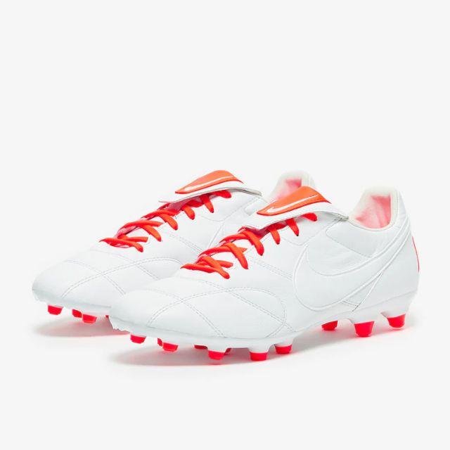 NIKE - プレミア 2 FG ナイキ NIKE サッカー スパイク
