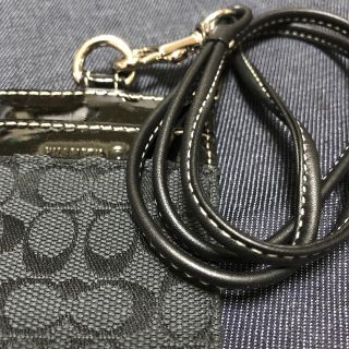 コーチ(COACH)の❤️ご予約専用　go 1943様　専用❤️(パスケース/IDカードホルダー)