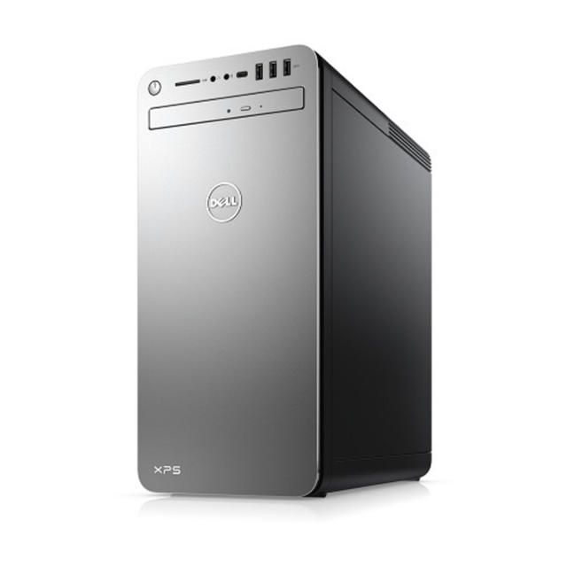 DELL DX89VR-8HL デスクトップパソコン XPS タワー 8930