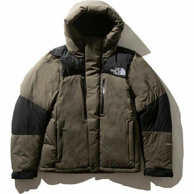 THE NORTH FACE 19AW バルトロライトジャケット ニュートープ 1