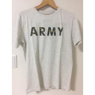 アルファインダストリーズ(ALPHA INDUSTRIES)の新品 ALPHA Tシャツ サイズM(Tシャツ/カットソー(半袖/袖なし))