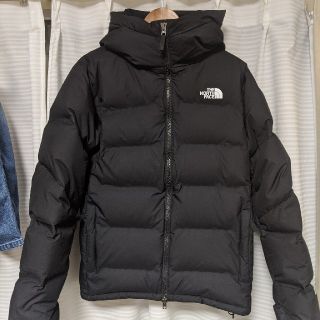 ザノースフェイス(THE NORTH FACE)の,ノースフェイス ビレイヤーパーカー s　値下げ(ダウンジャケット)