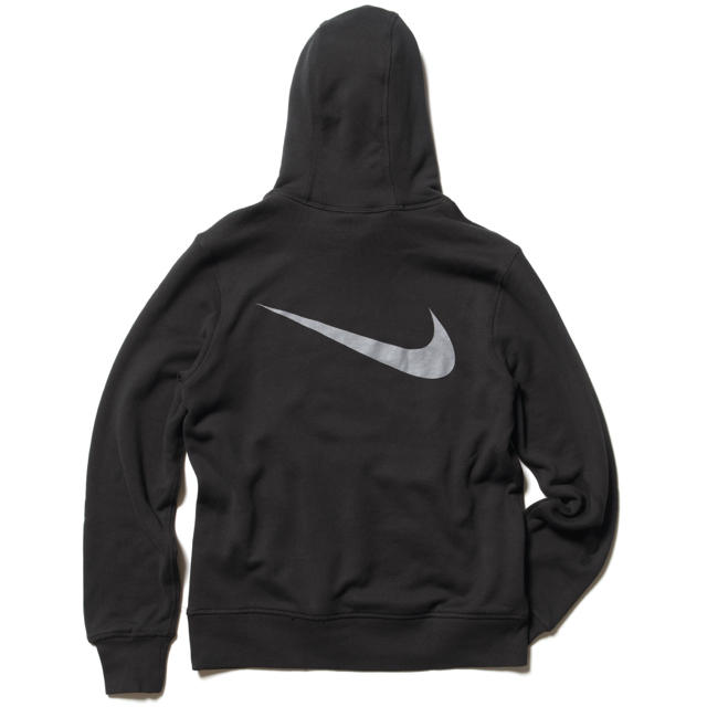 NIKE×SOPH AS M NK QS PO HOODIE 1  Mサイズ