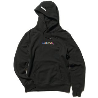 ソフ(SOPH)のNIKE×SOPH AS M NK QS PO HOODIE 1  Mサイズ(パーカー)