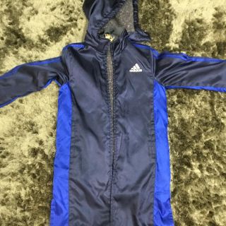 アディダス(adidas)の adidas アディダス ベーチコート(コート)