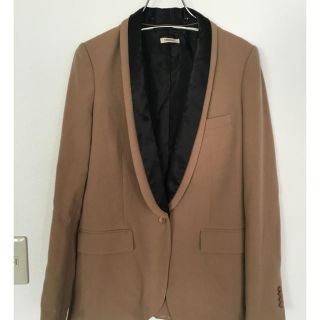 マウジー(moussy)のmoussy ジャケット(テーラードジャケット)