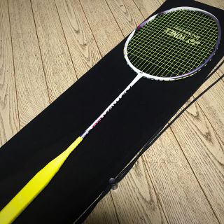 ヨネックス(YONEX)のマヨネーズさん専用ヨネックスバドミントンラケット(バドミントン)