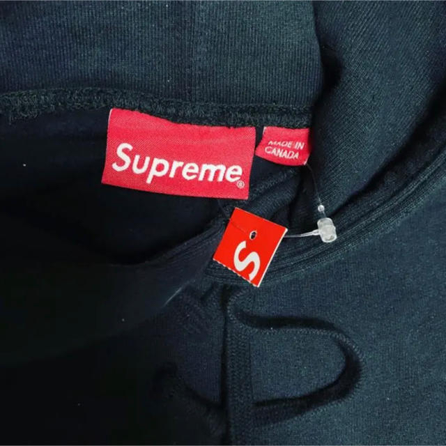 Supreme  1-800 Hooded