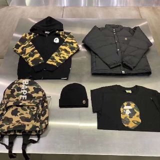 アベイシングエイプ(A BATHING APE)のBape(その他)