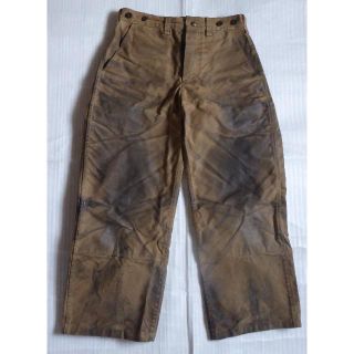 フィルソン(FILSON)のFilson　Men's Oil Finish Double Tin Pant(その他)