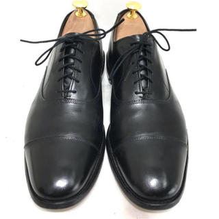 アレンエドモンズ(Allen Edmonds)のビジネスシューズ革靴 ストレートチップ(ドレス/ビジネス)