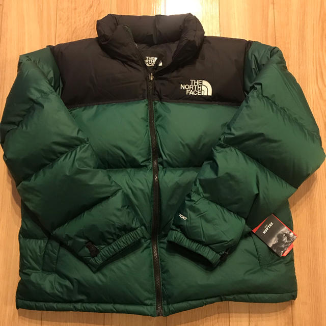 希少 XL  The North Face 1996 Retro Nuptse