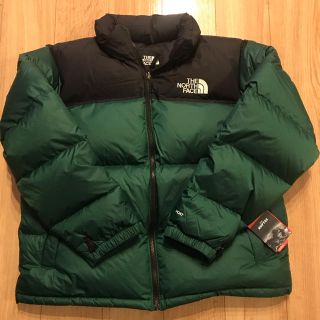 ザノースフェイス(THE NORTH FACE)の希少 XL  The North Face 1996 Retro Nuptse(ダウンジャケット)