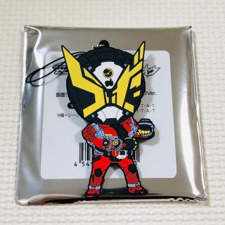 バンダイ(BANDAI)の仮面ライダー　ラバーストラップ(特撮)