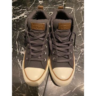 コンバース(CONVERSE)のconverse ハイカットスニーカー　27.0cm(スニーカー)