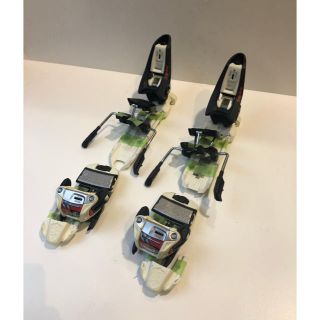 マーカー ビンディングの通販 37点 | MARKERのスポーツ/アウトドアを
