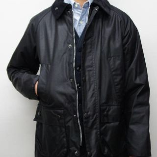 バーブァー(Barbour)のBarbour Bedale SL バブアービデイル　サイズ40(ミリタリージャケット)