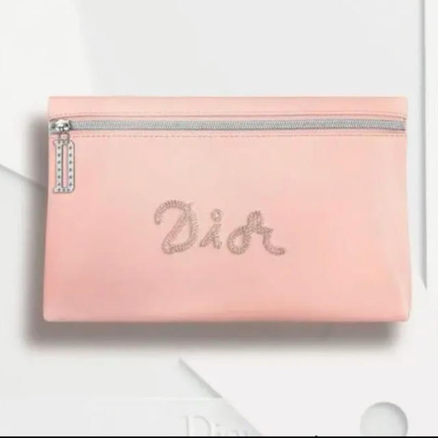 Dior(ディオール)のDior ♡ ポーチ レディースのファッション小物(ポーチ)の商品写真