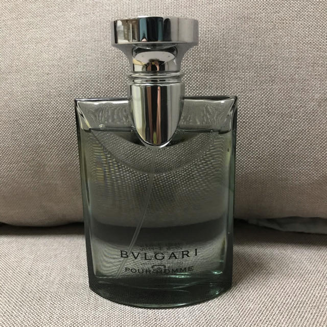 BVLGARI(ブルガリ)のブルガリ プールオム ソワール  オードトワレ　100ml メンズのメンズ その他(その他)の商品写真