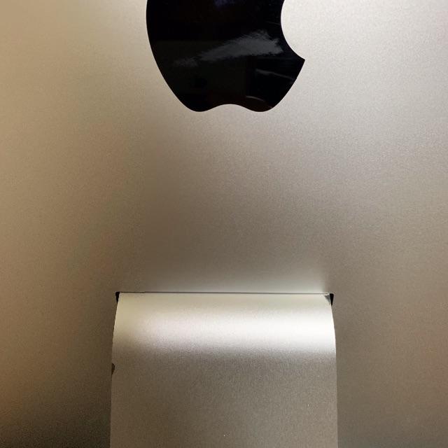 iMac2015 売約済み