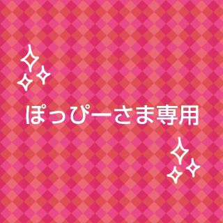 ストラ(Stola.)の☺️ぽっぴーさま専用☺️(その他)