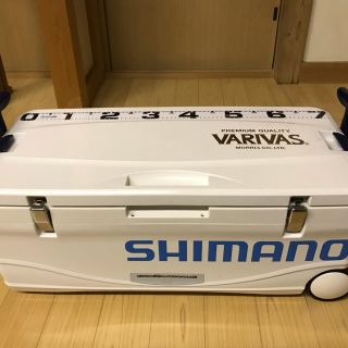 シマノ(SHIMANO)のクーラーボックス橋本様専用(その他)