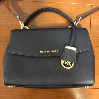 マイケルコース(Michael Kors)のtucchiさん専用　MICHAEL KORS バッグ(ショルダーバッグ)