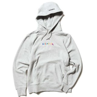 ソフネット(SOPHNET.)のNIKE AS M NK QS PO HOODIE 1 (パーカー)