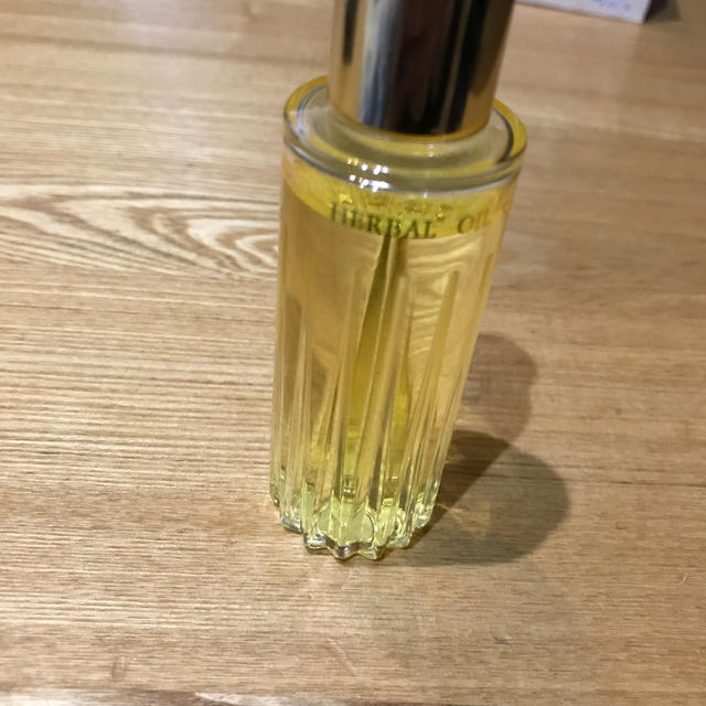 ハーバルオイル 1
