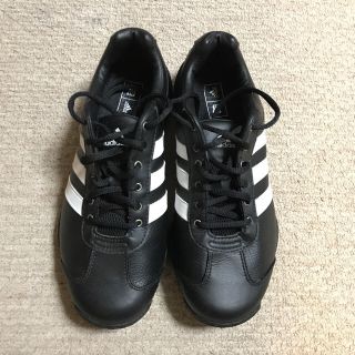 アディダス(adidas)のアディダス　ゴルフシューズ(シューズ)