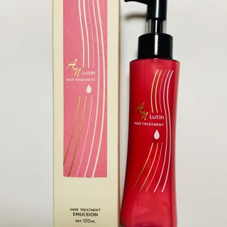 ファンケル(FANCL)の【サロン専売品】 AN ルーティン ヘアートリートメント 120ml(トリートメント)