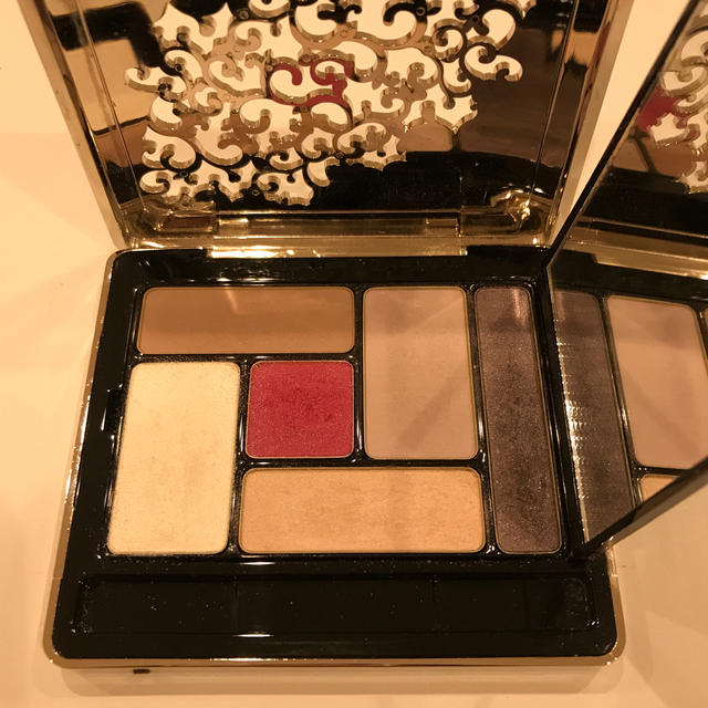 GUERLAIN(ゲラン)のゲラン エクランスィクルールリュードリヴォリ(アイシャドウ) コスメ/美容のベースメイク/化粧品(アイシャドウ)の商品写真