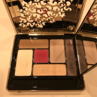 ゲラン(GUERLAIN)のゲラン エクランスィクルールリュードリヴォリ(アイシャドウ)(アイシャドウ)