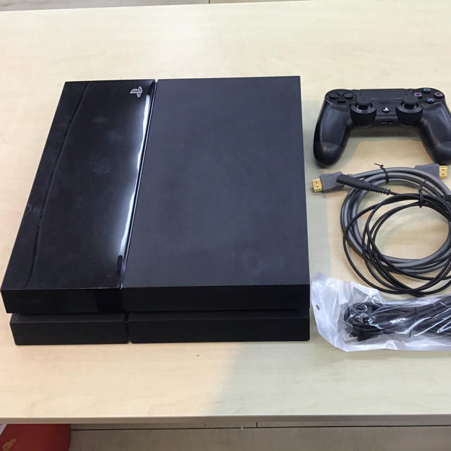 PlayStation4 - PS4 CUH-1100 500GB の通販 by moyoro's shop