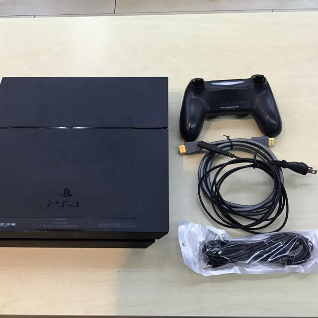 PS4 CUH-1100 500GB