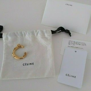 セリーヌ(celine)のセリーヌ celine アルファベットネックレスチャーム(チャーム)