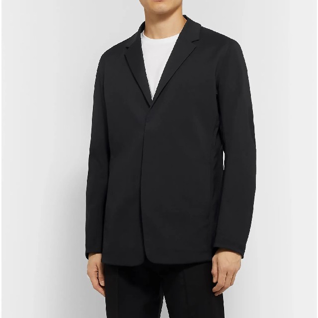 ARC’TERYX VEILANCE　indisce blazer