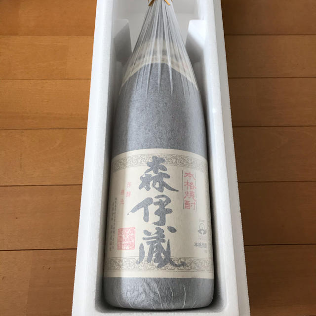 森伊蔵　1800ml