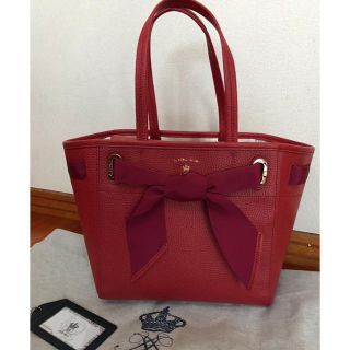 A.D.M.J. - 【美品】ADMJ コンクルージョン トートバッグの通販 by