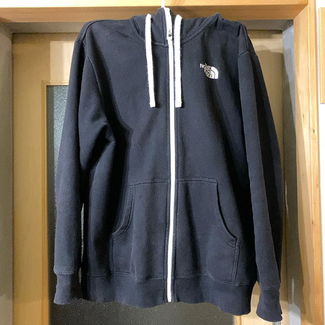 袖丈Ｌ＝74THE NORTH FACE ザ ノースフェイス　パーカー