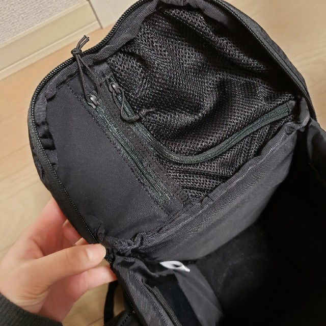 THE NORTH FACE(ザノースフェイス)のノースフェイス　カメラバッグ　northface メンズのバッグ(ショルダーバッグ)の商品写真